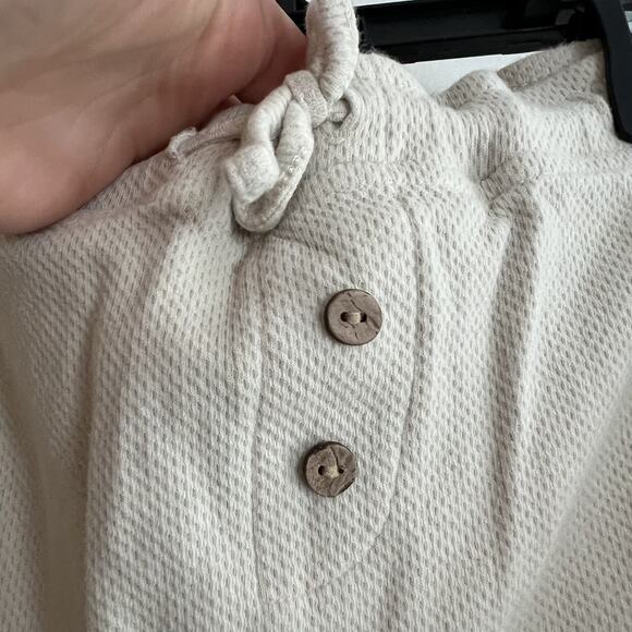 Susukoshi Organic Drawstring Pants - Picture 4 of 8